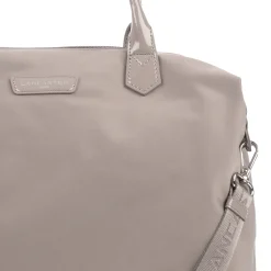 Grand sac cabas main