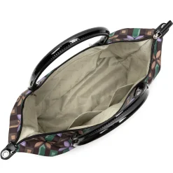 Grand sac cabas main