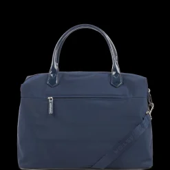 Grand sac cabas main