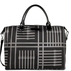 Grand sac cabas main