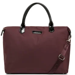 Grand sac cabas main