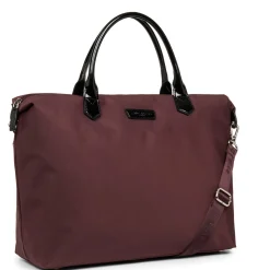Grand sac cabas main
