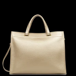 Grand sac cabas main