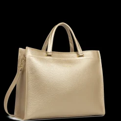 Grand sac cabas main