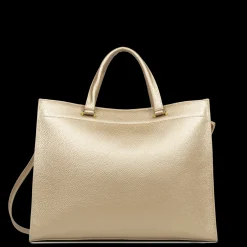 Grand sac cabas main