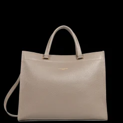 Grand sac cabas main
