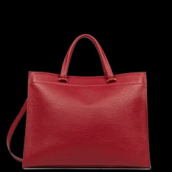 Grand sac cabas main