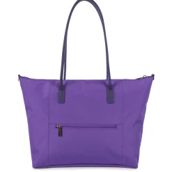 Grand sac cabas épaule