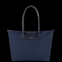 Grand sac cabas épaule