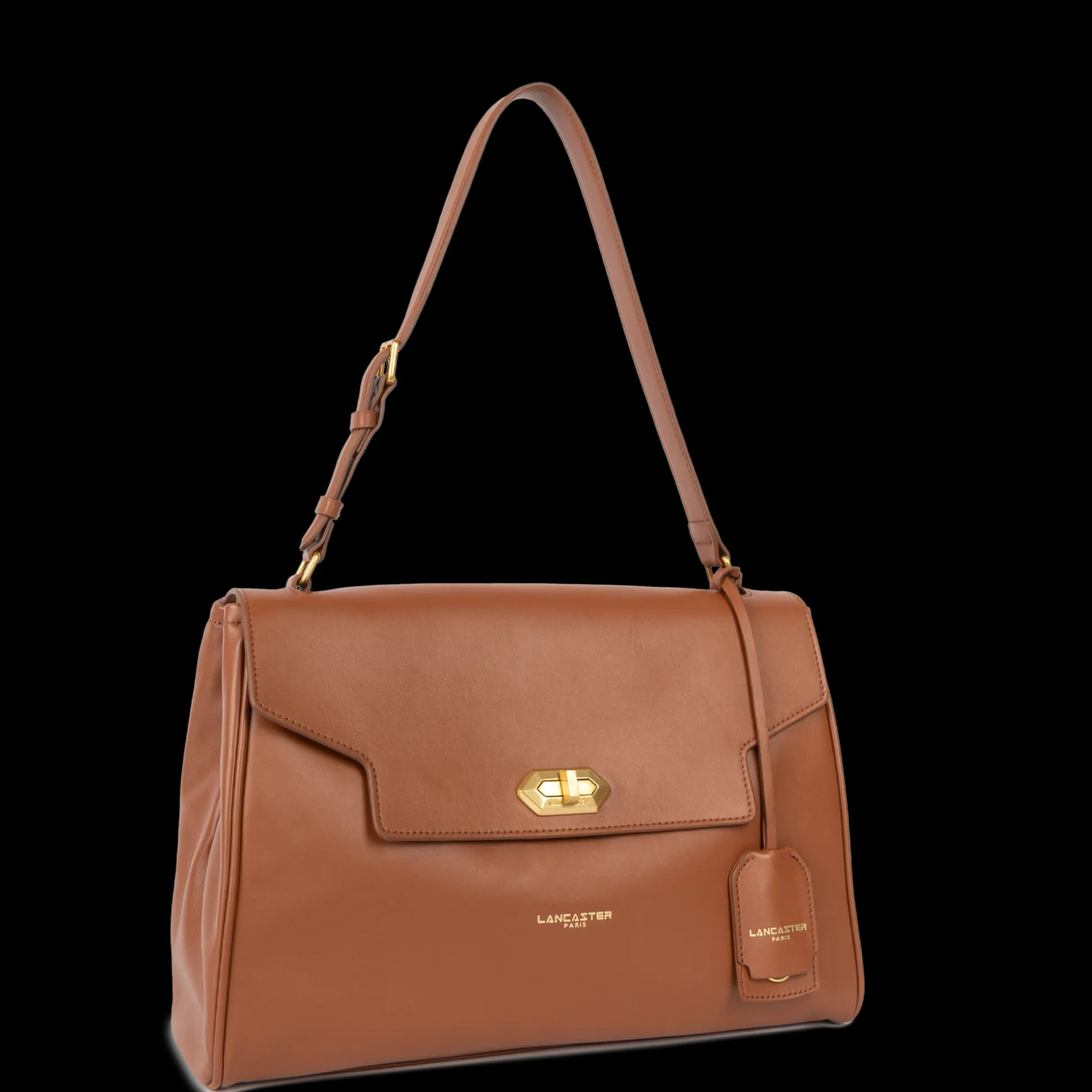 Grand sac cabas épaule