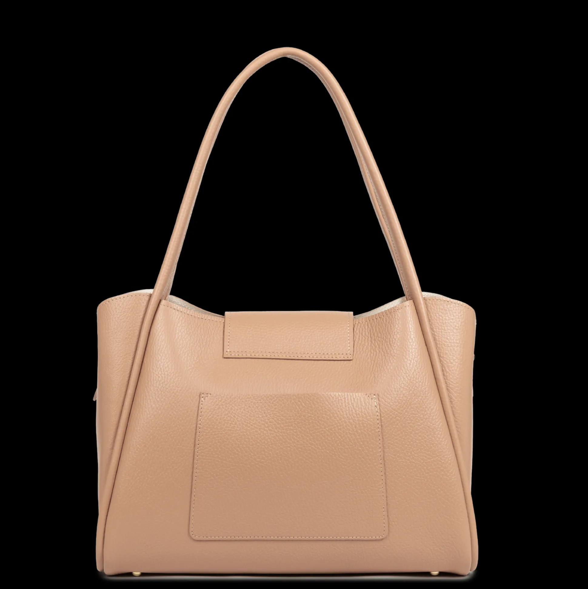 Grand sac cabas épaule