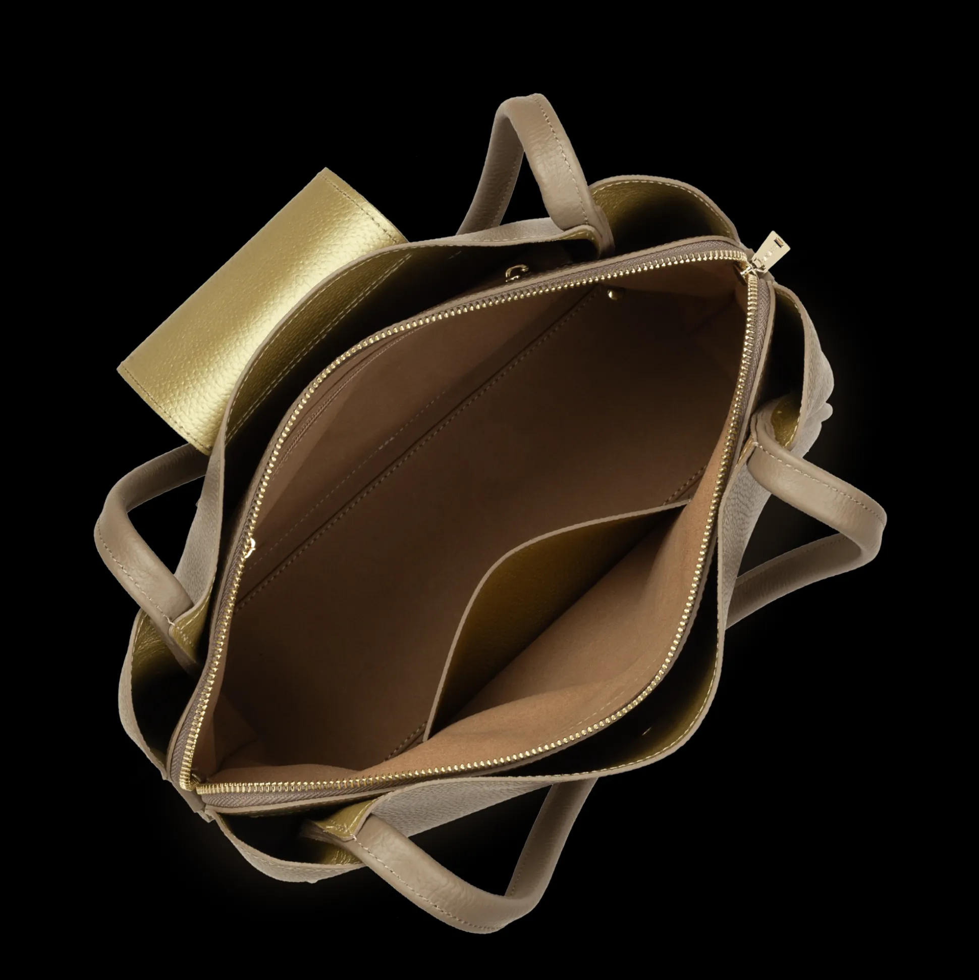 Grand sac cabas épaule
