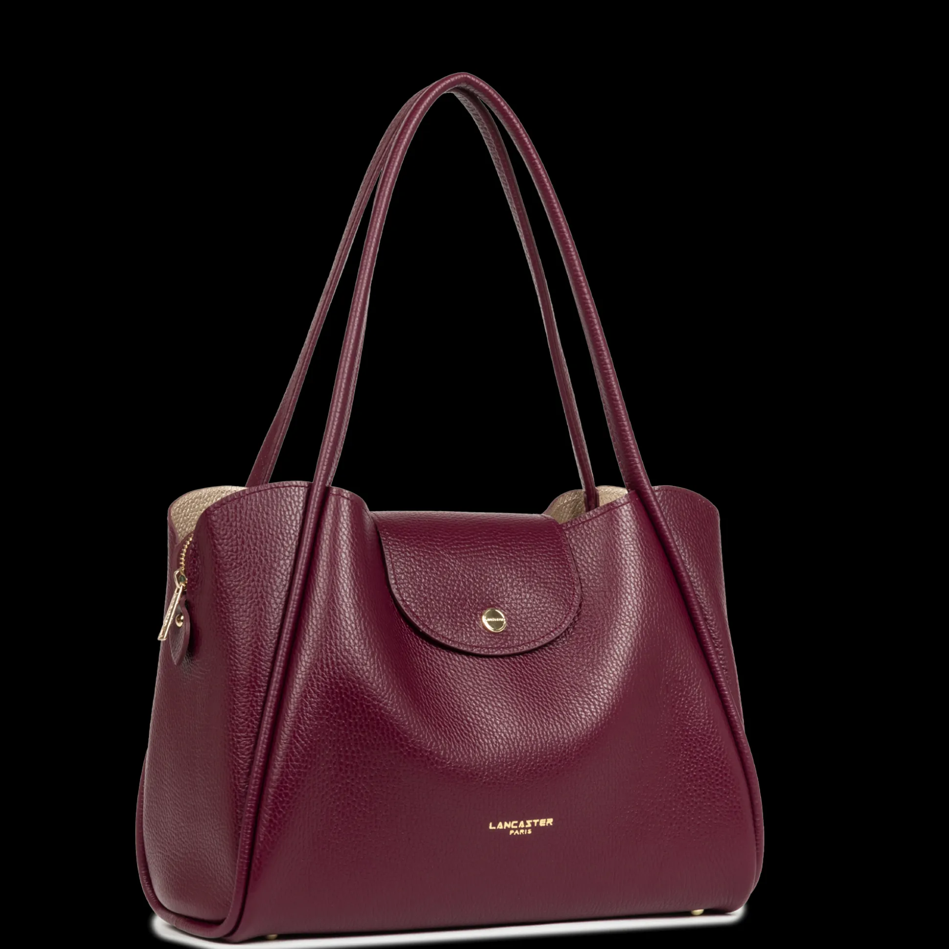 Grand sac cabas épaule