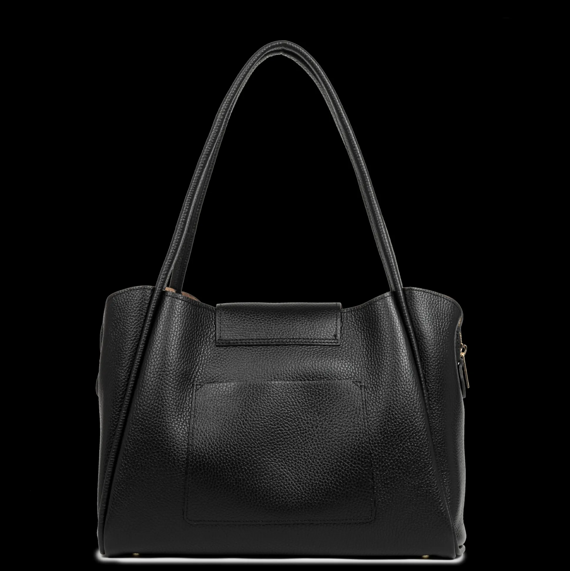 Grand sac cabas épaule