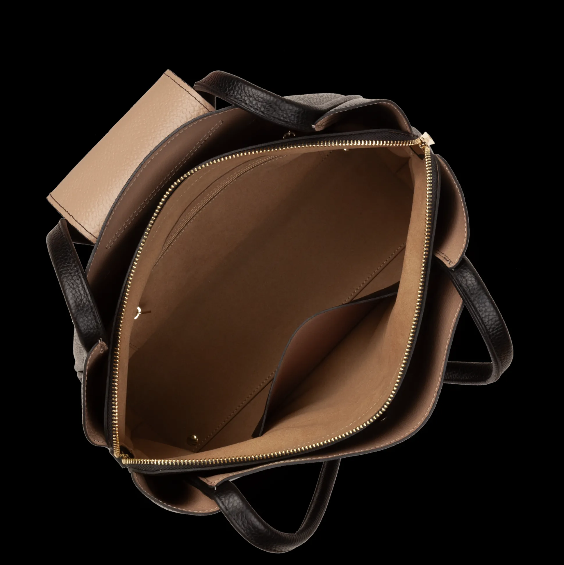 Grand sac cabas épaule