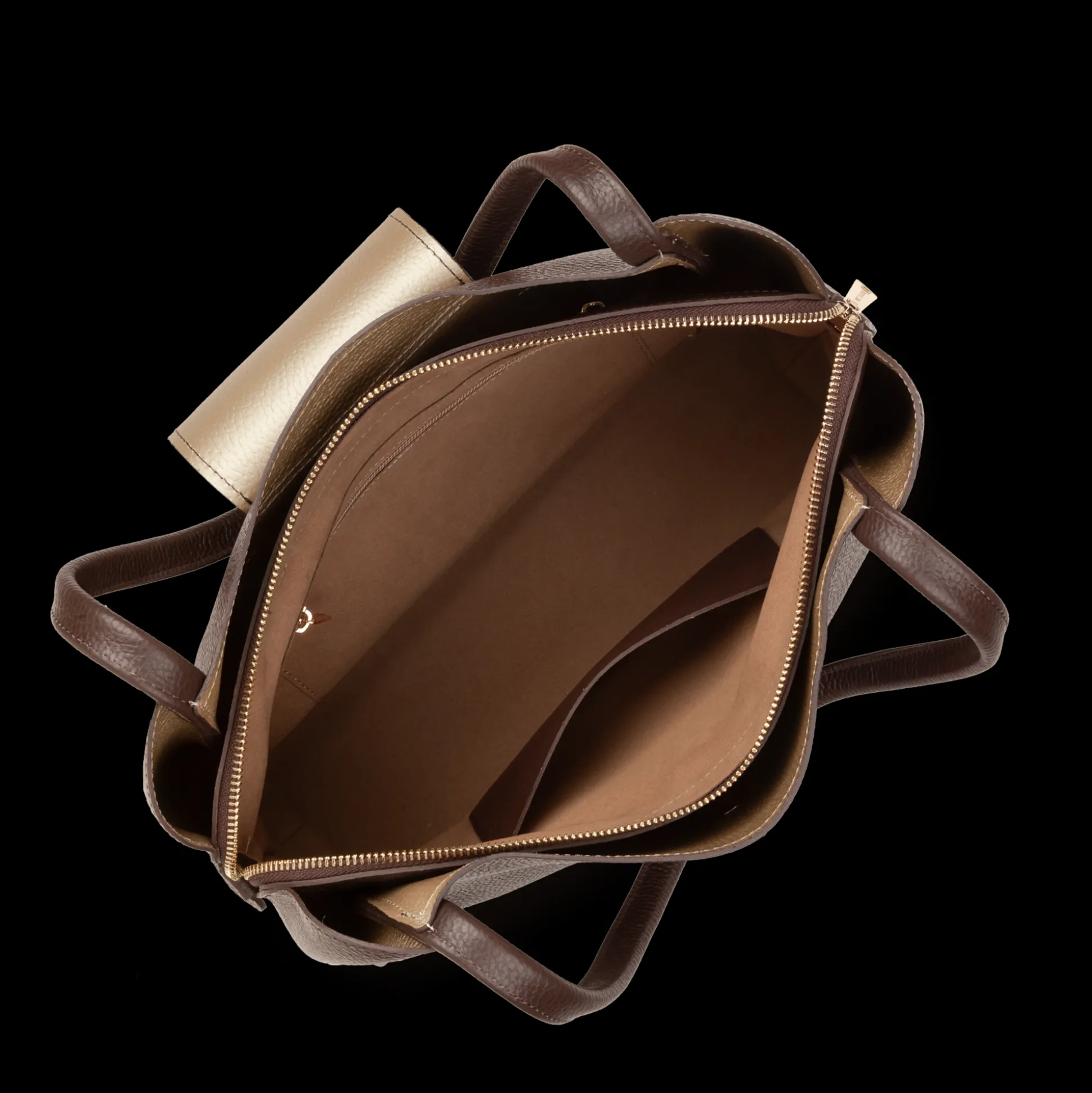 Grand sac cabas épaule
