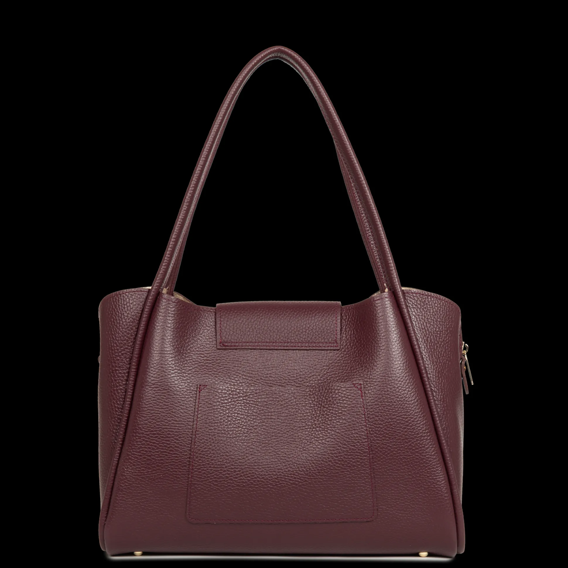 Grand sac cabas épaule