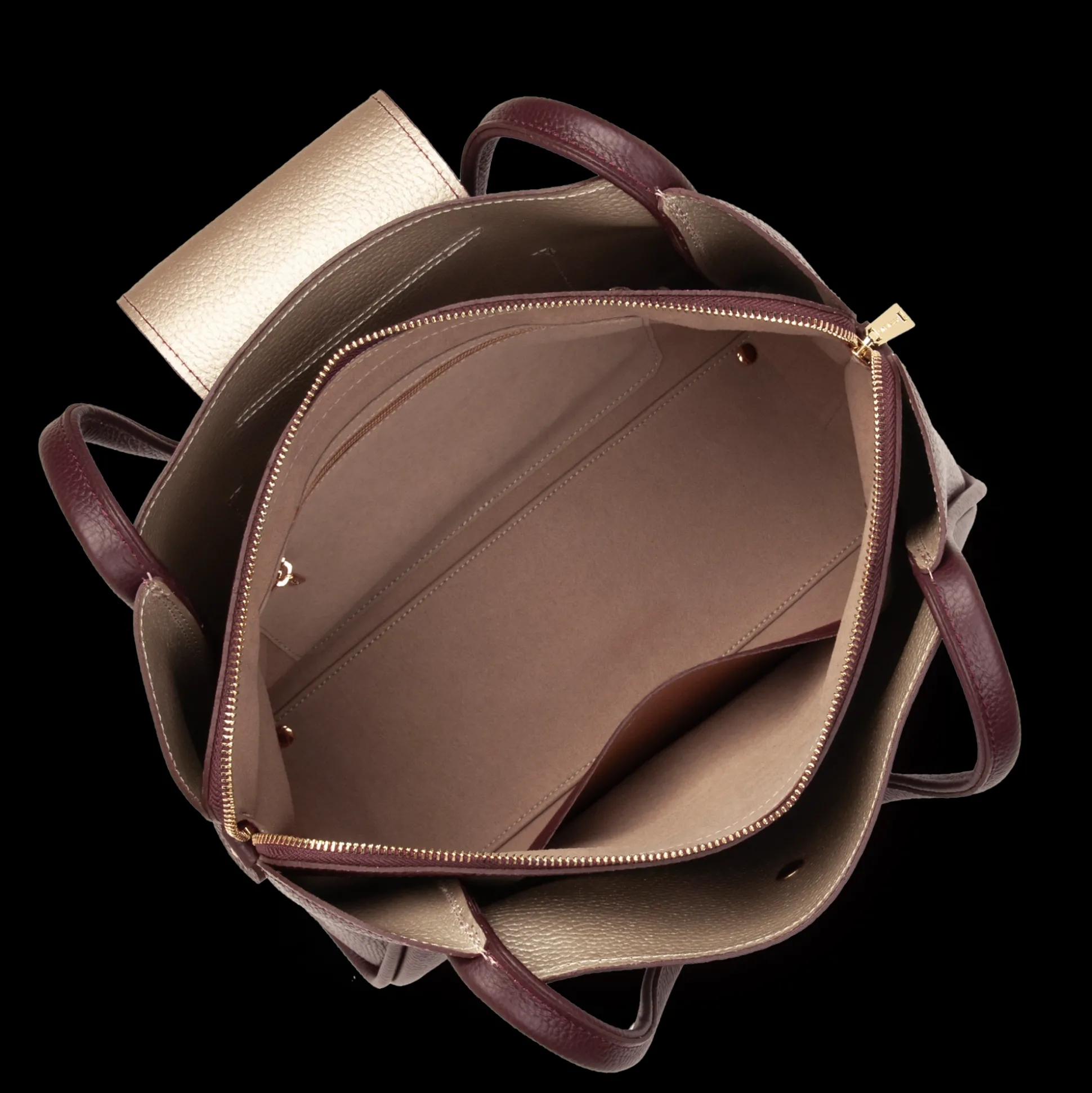 Grand sac cabas épaule