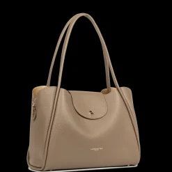 Grand sac cabas épaule