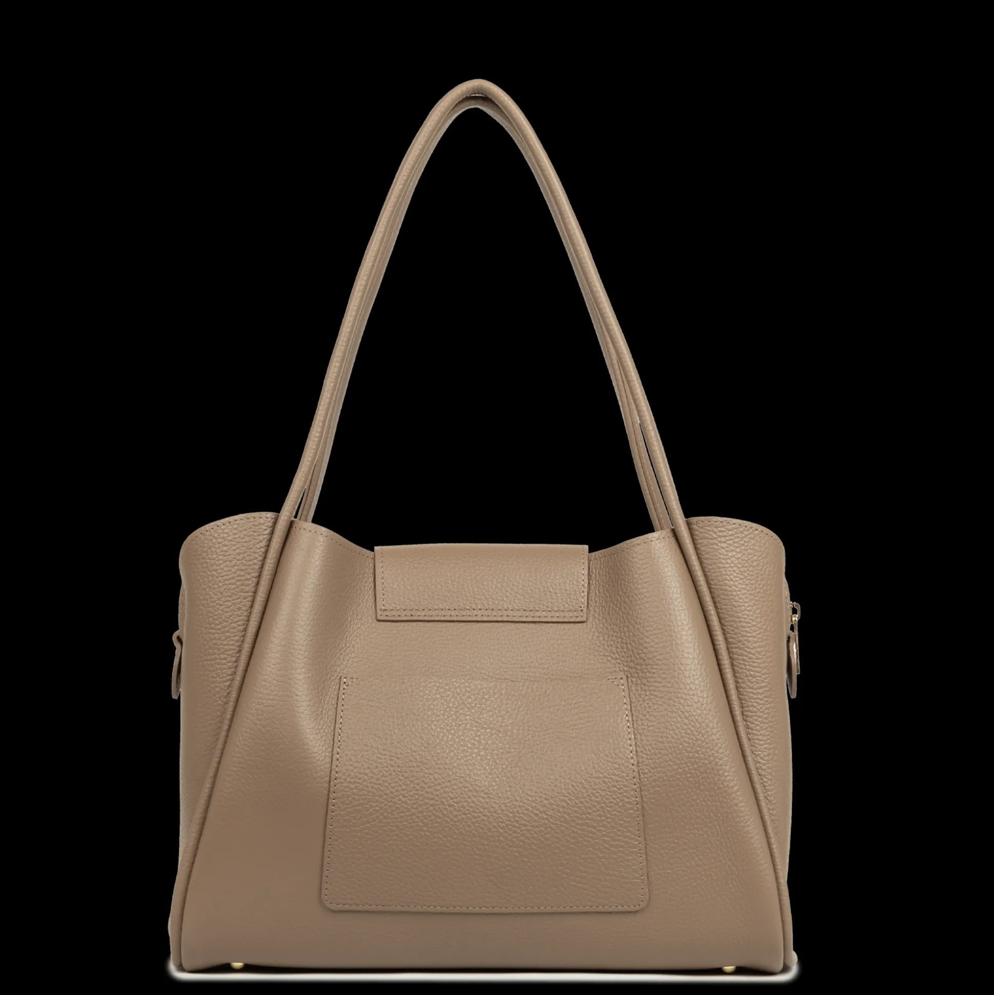 Grand sac cabas épaule