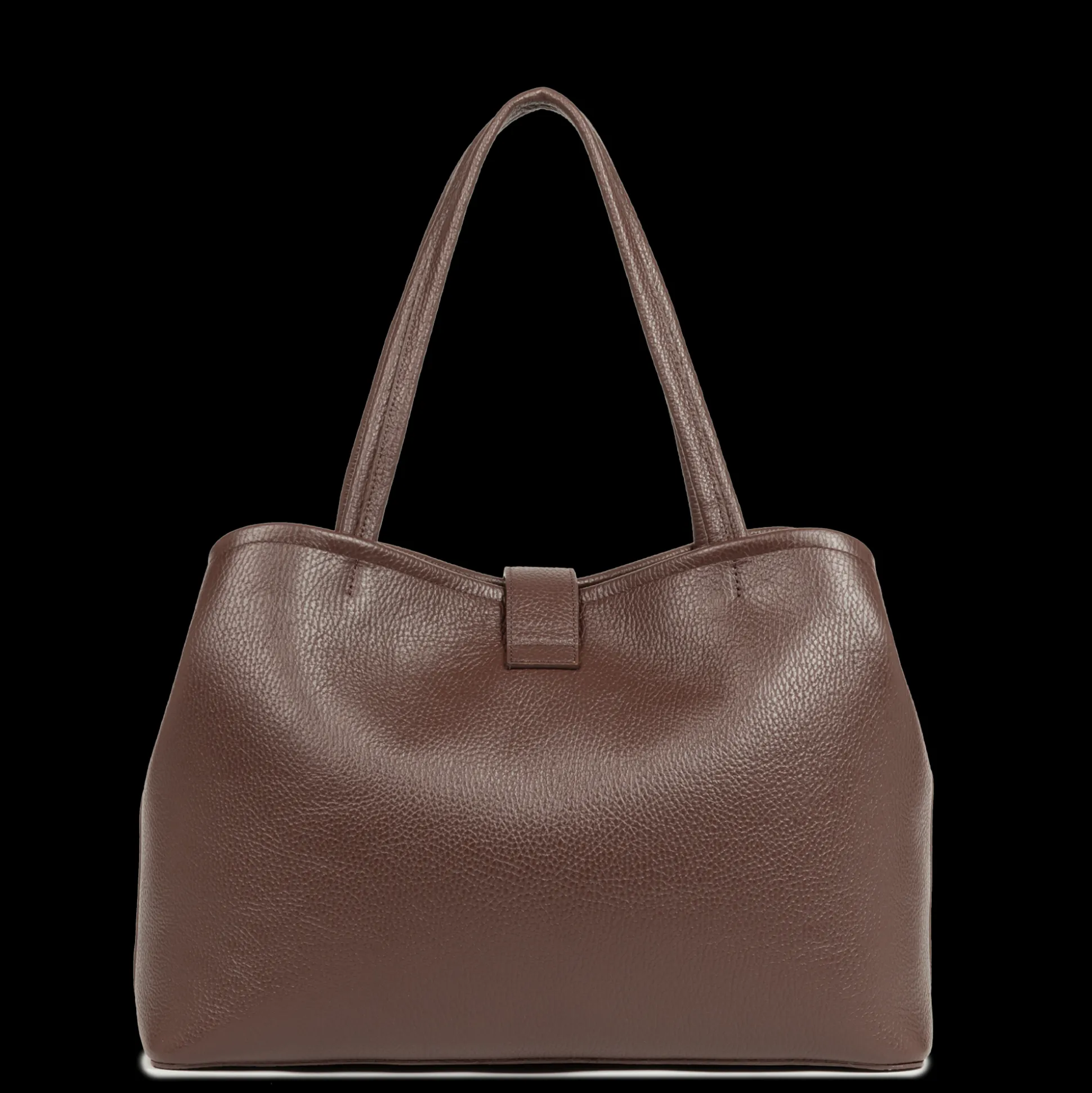 Grand sac cabas épaule