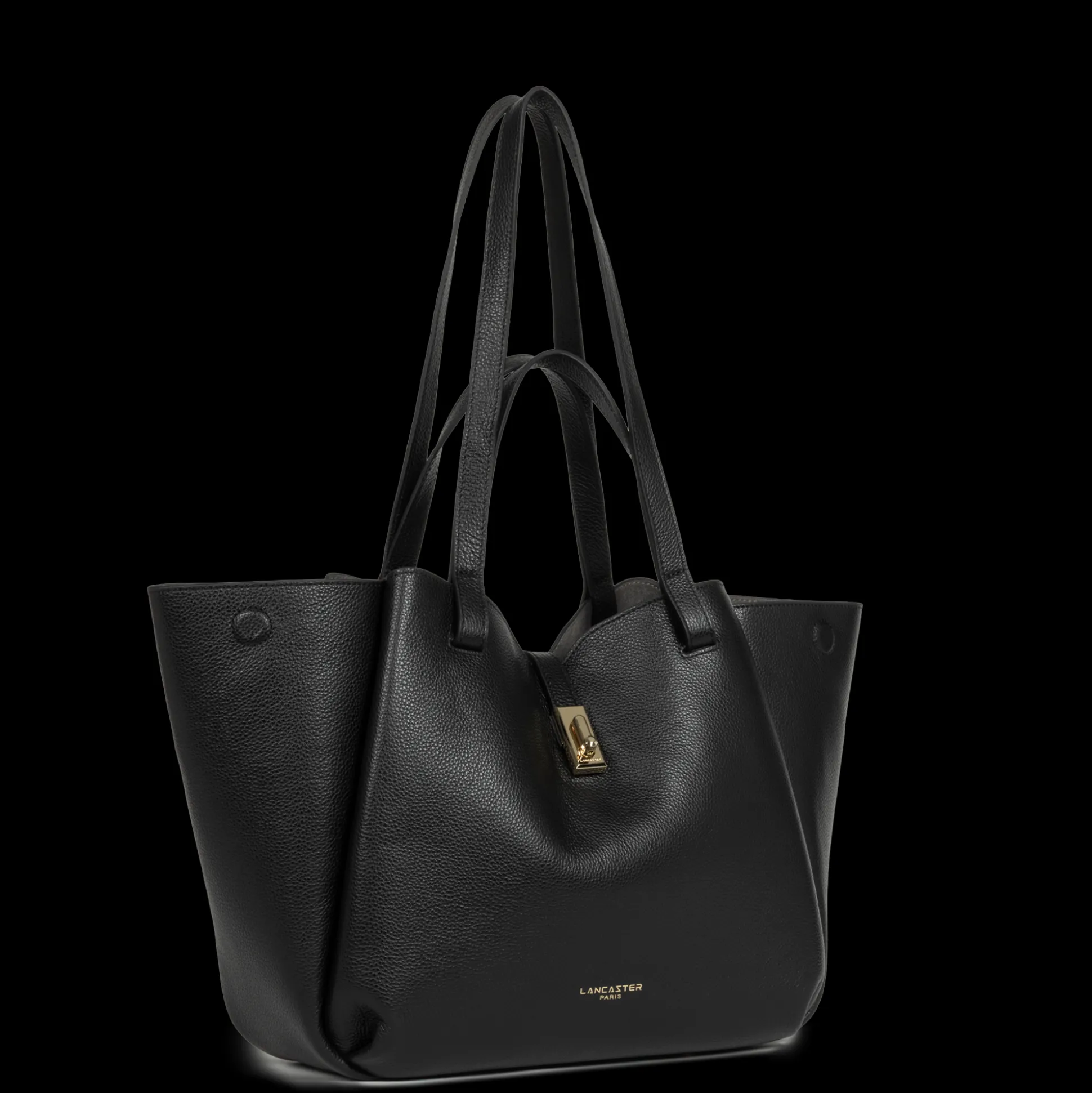Grand sac cabas épaule