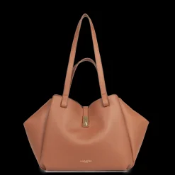 Grand sac cabas épaule