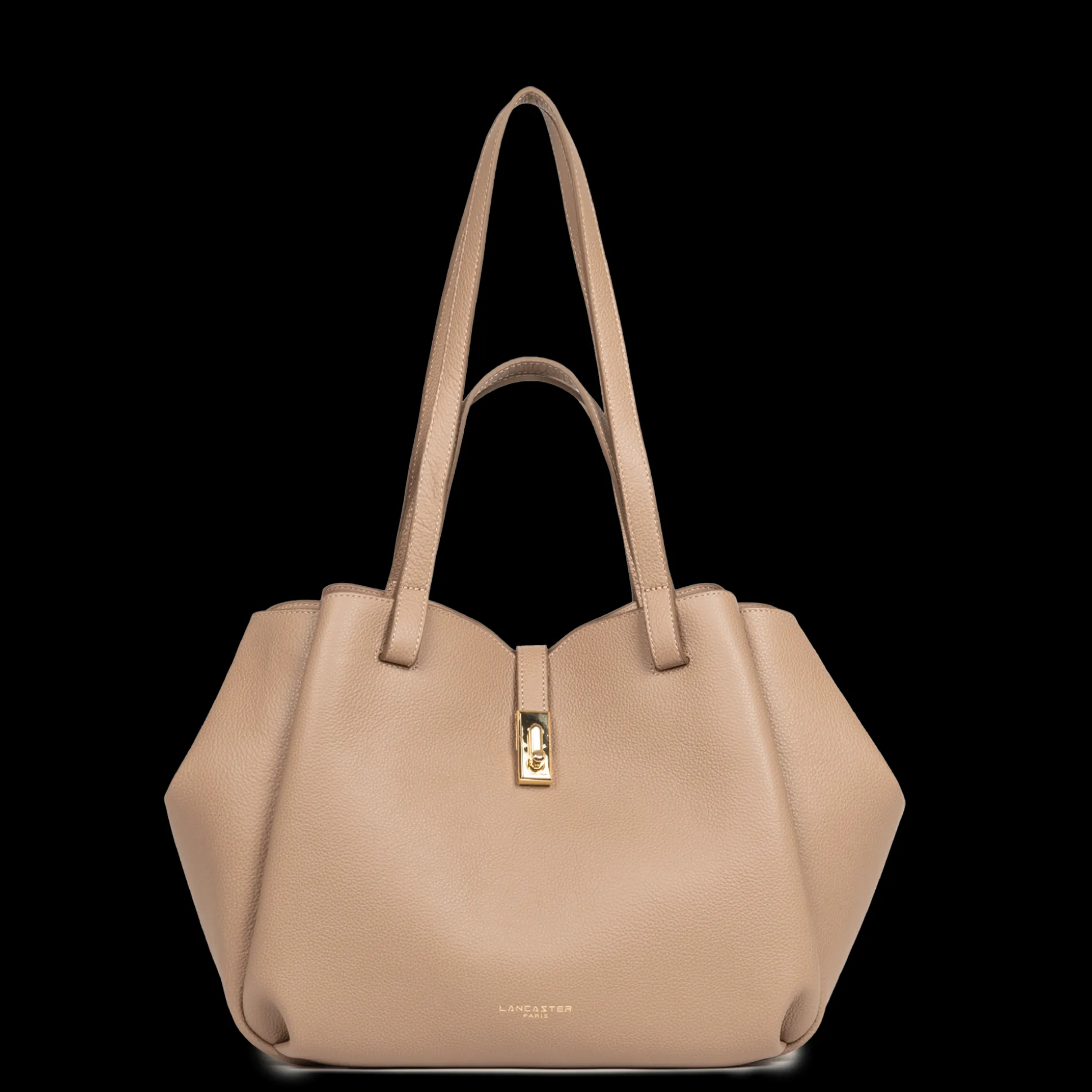 Grand sac cabas épaule
