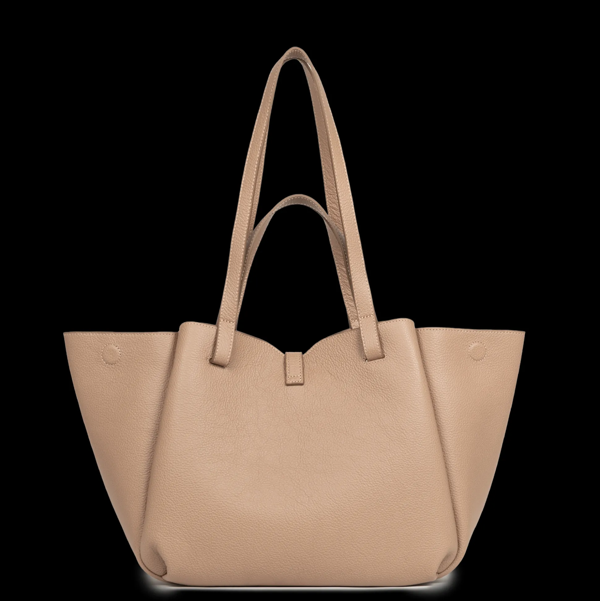 Grand sac cabas épaule