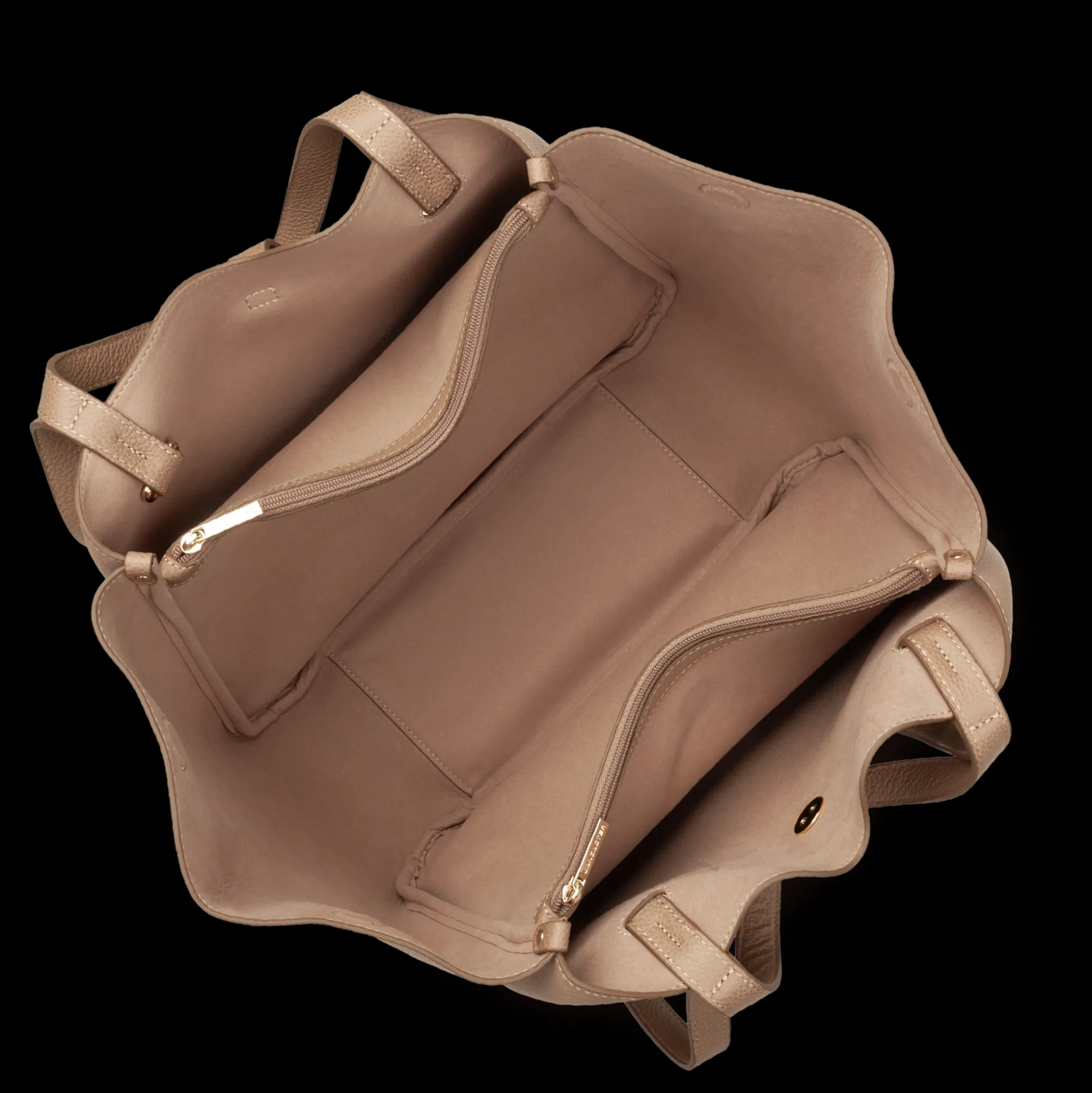 Grand sac cabas épaule
