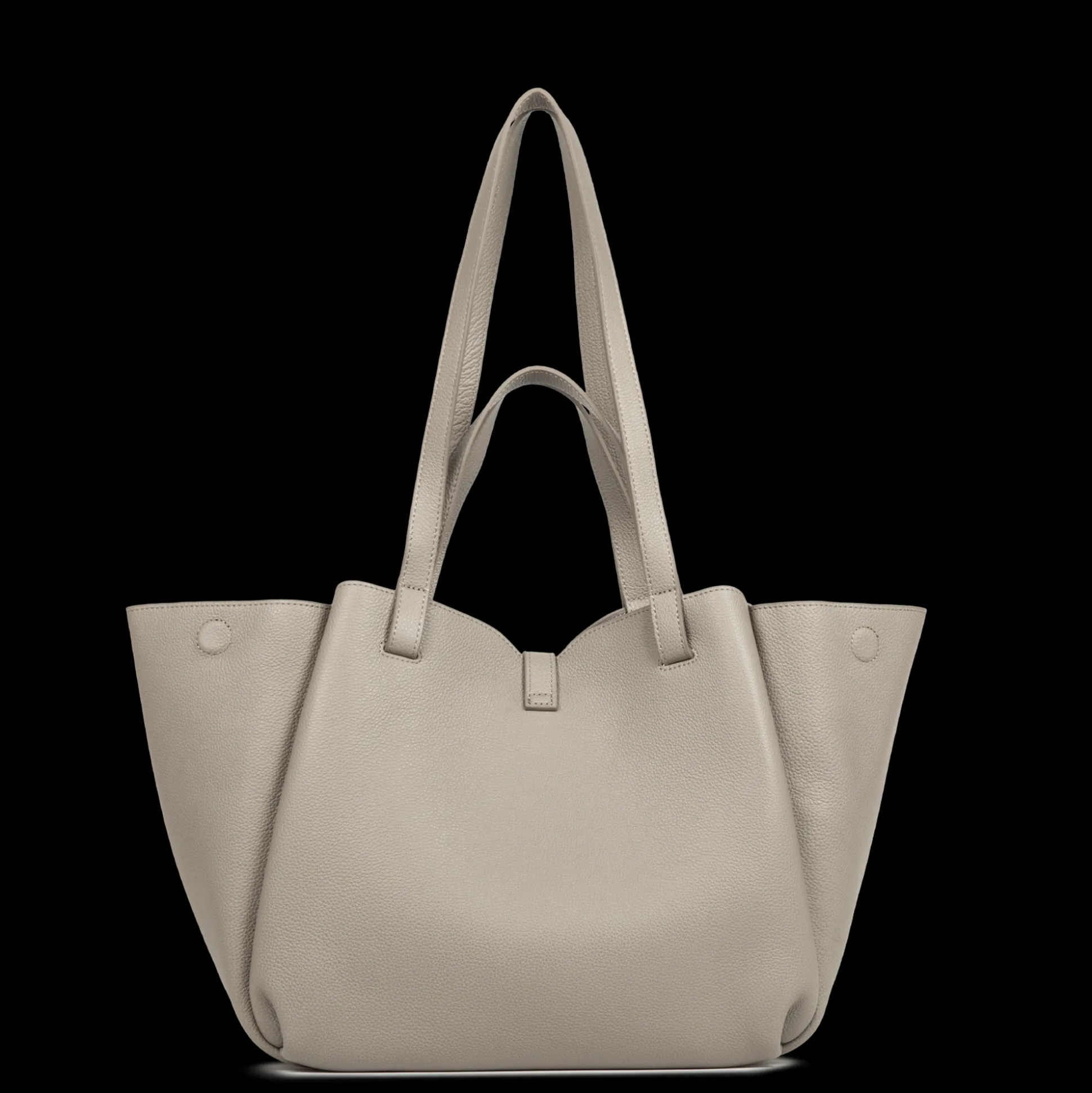 Grand sac cabas épaule