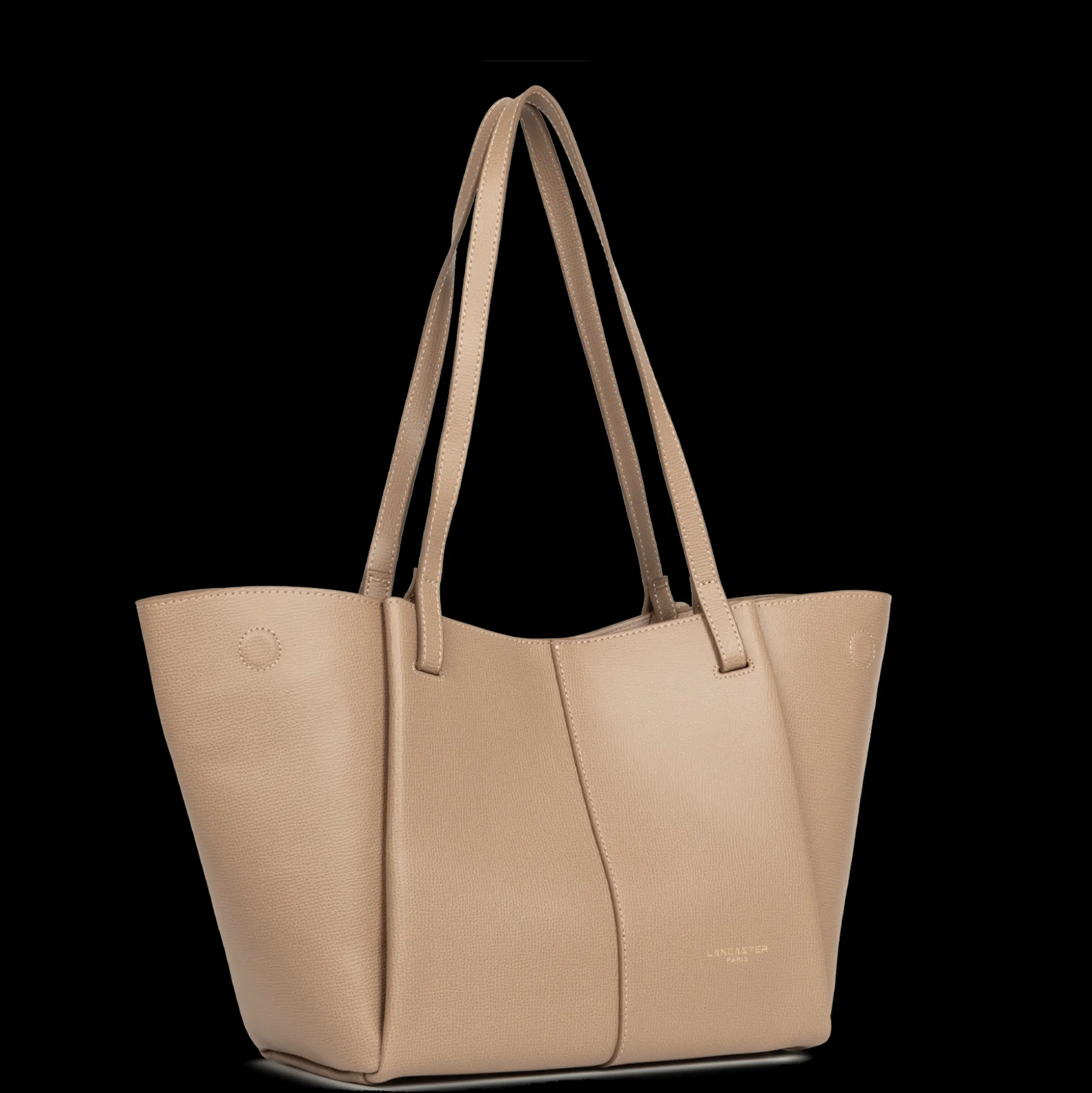 Grand sac cabas épaule