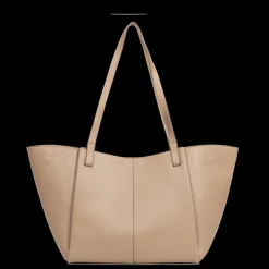 Grand sac cabas épaule
