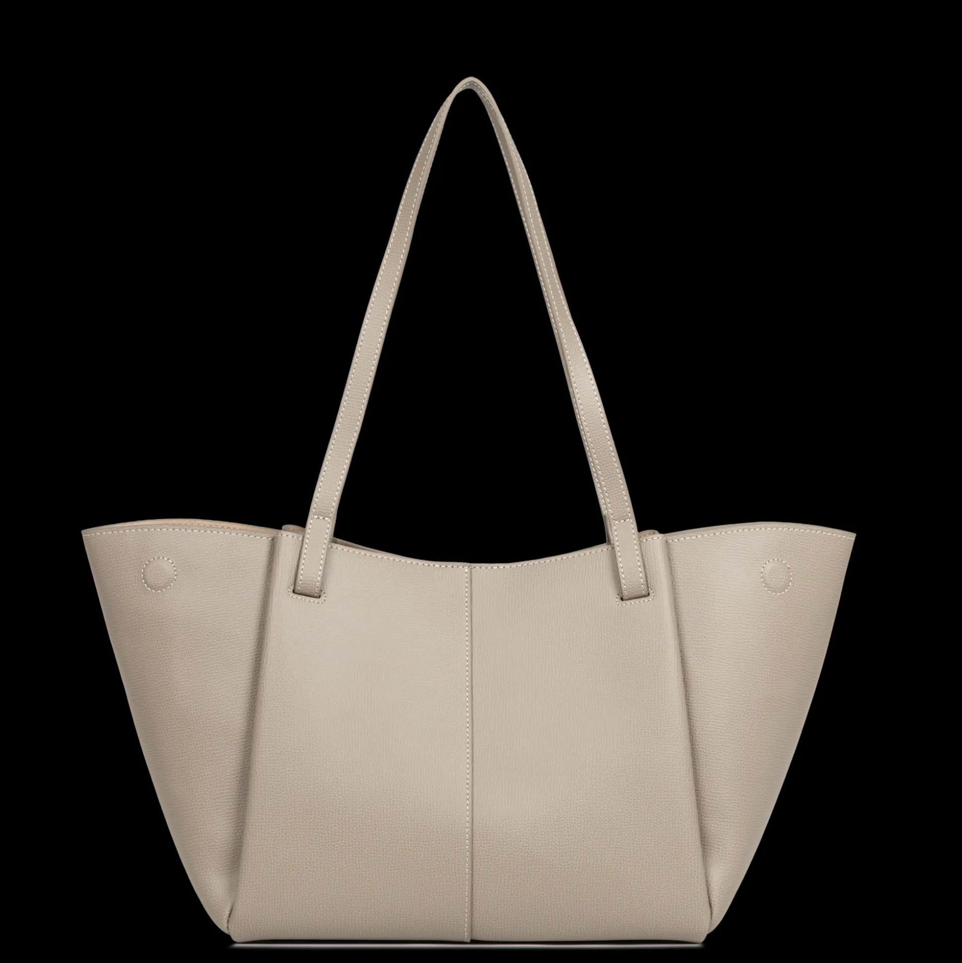 Grand sac cabas épaule