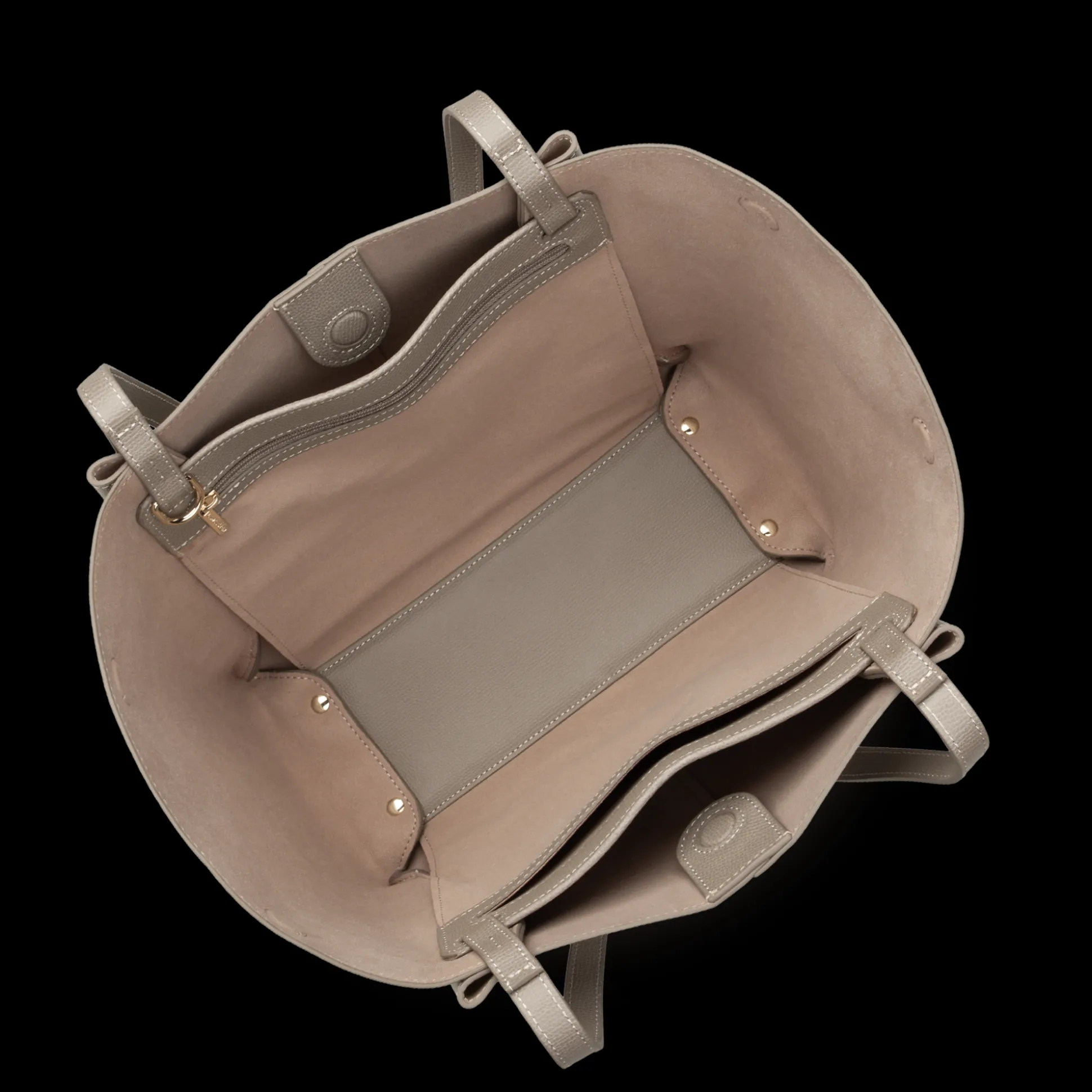 Grand sac cabas épaule