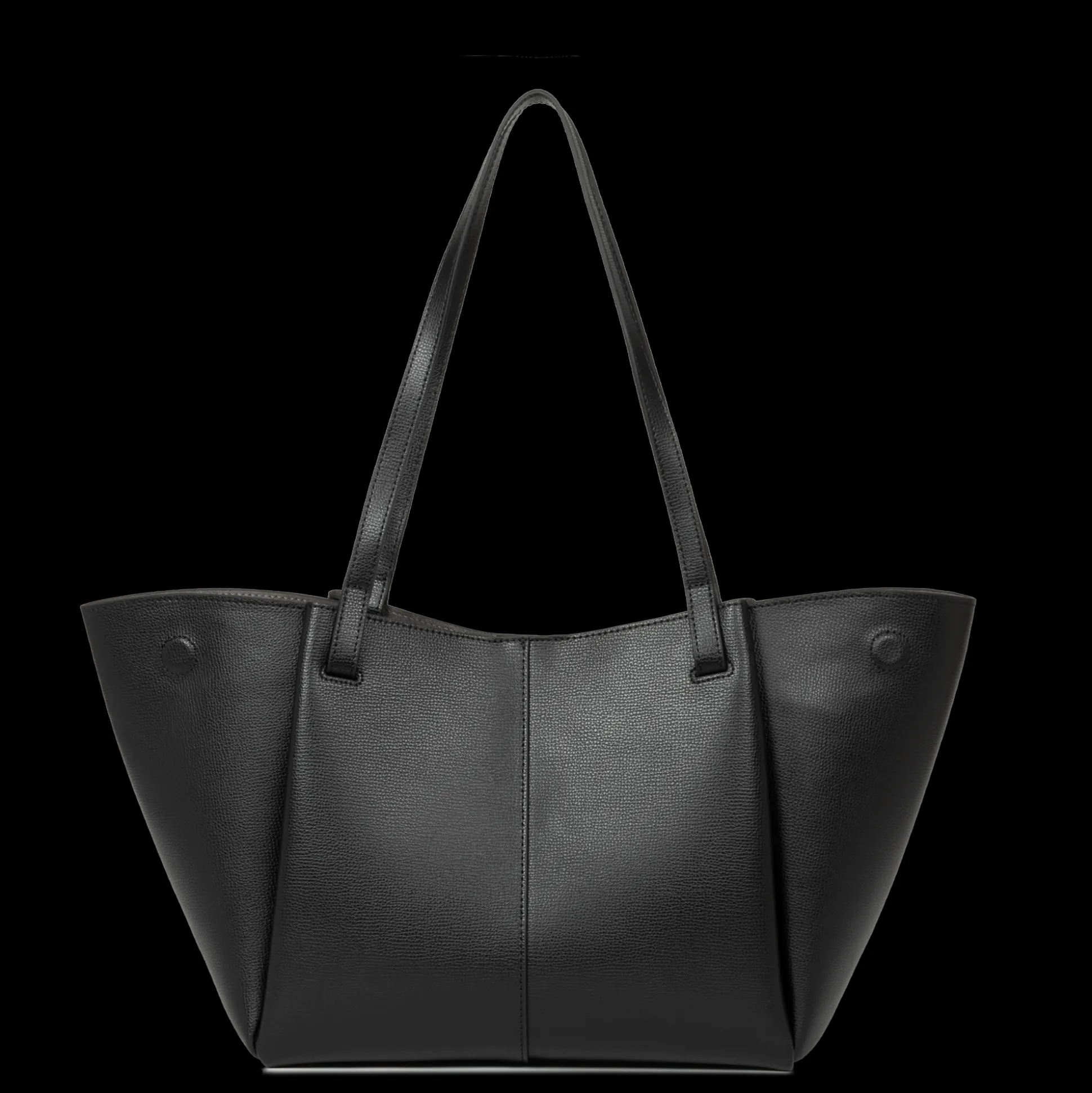 Grand sac cabas épaule