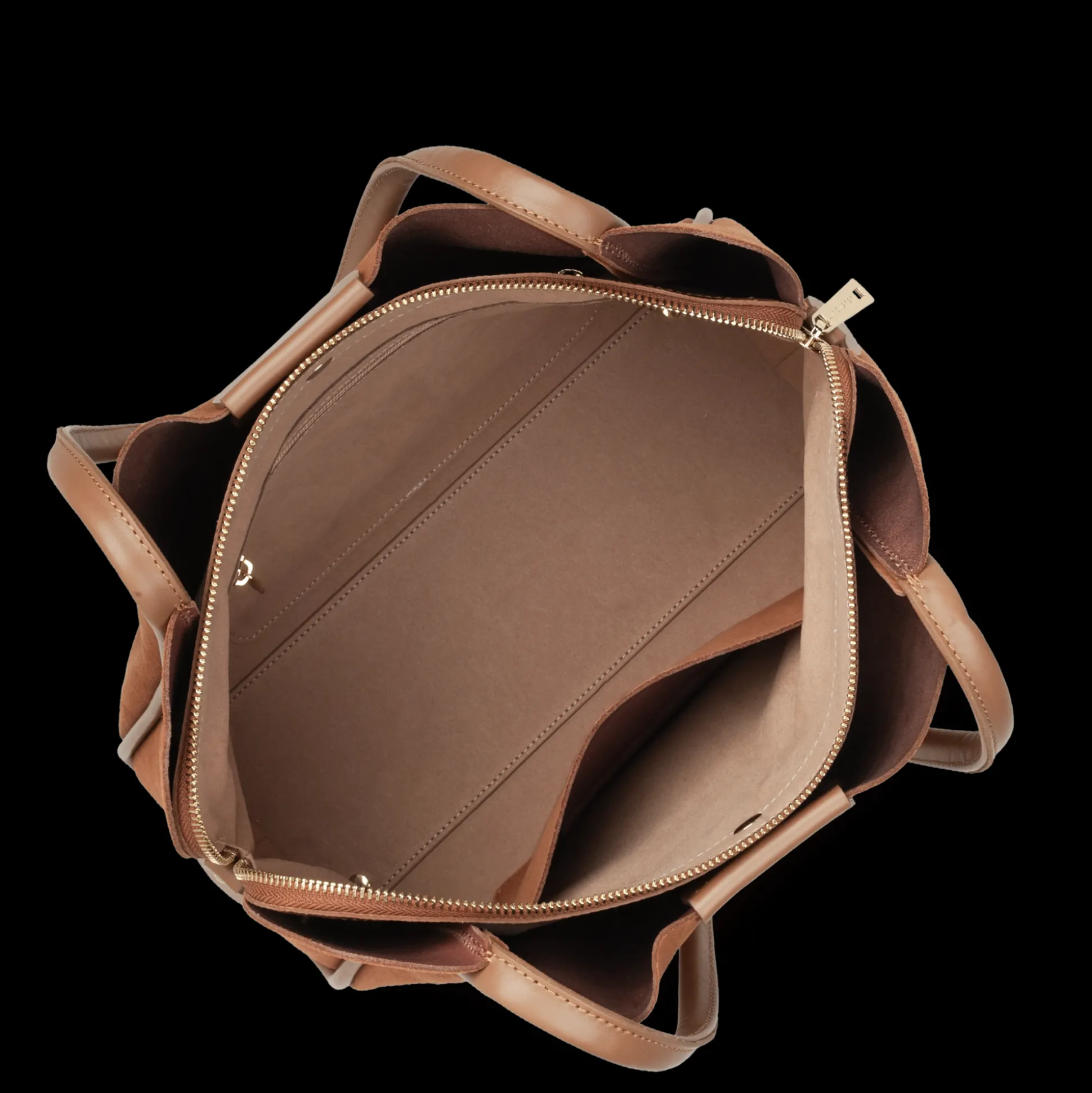 Grand sac cabas épaule