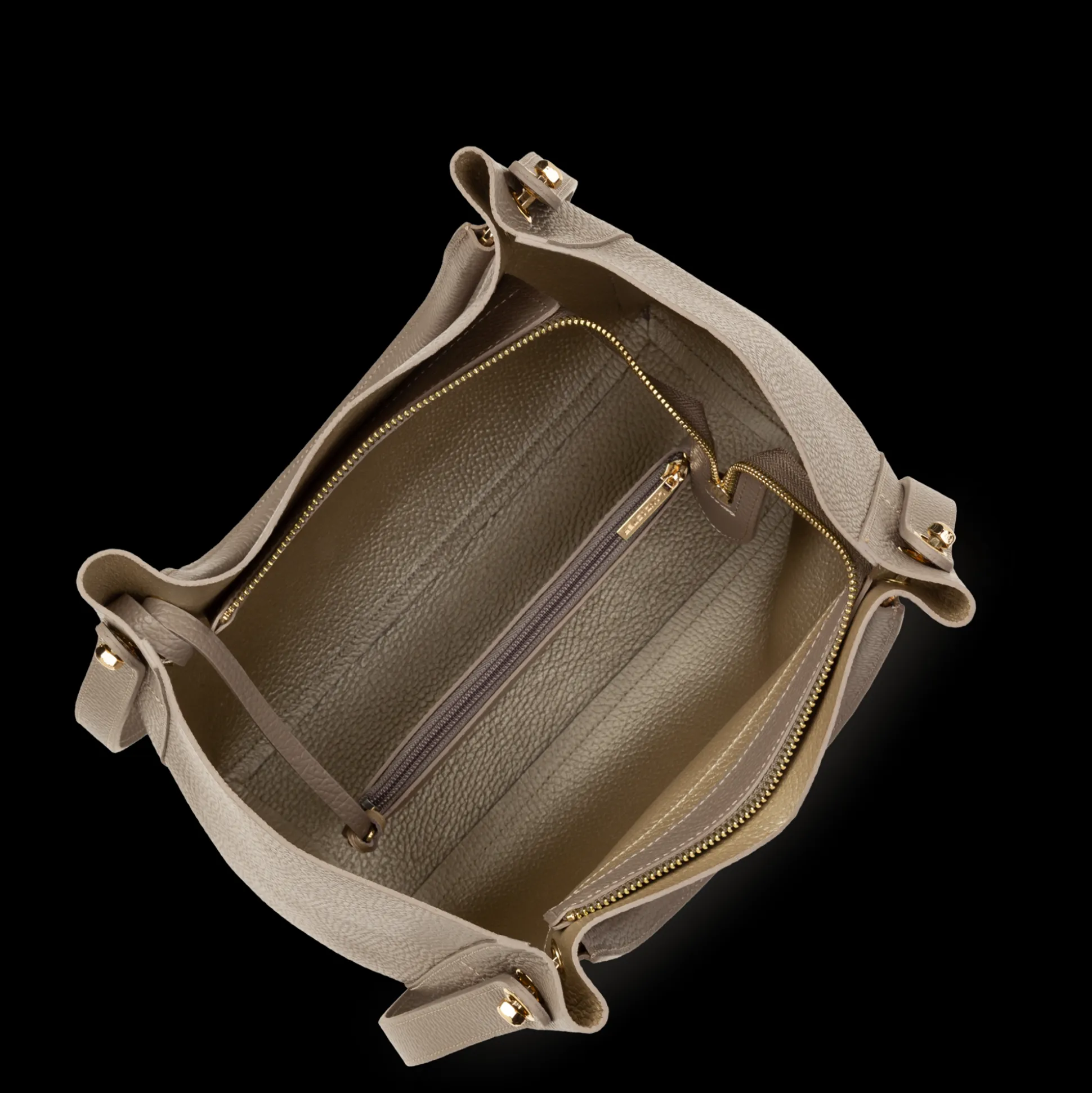 Grand sac cabas épaule