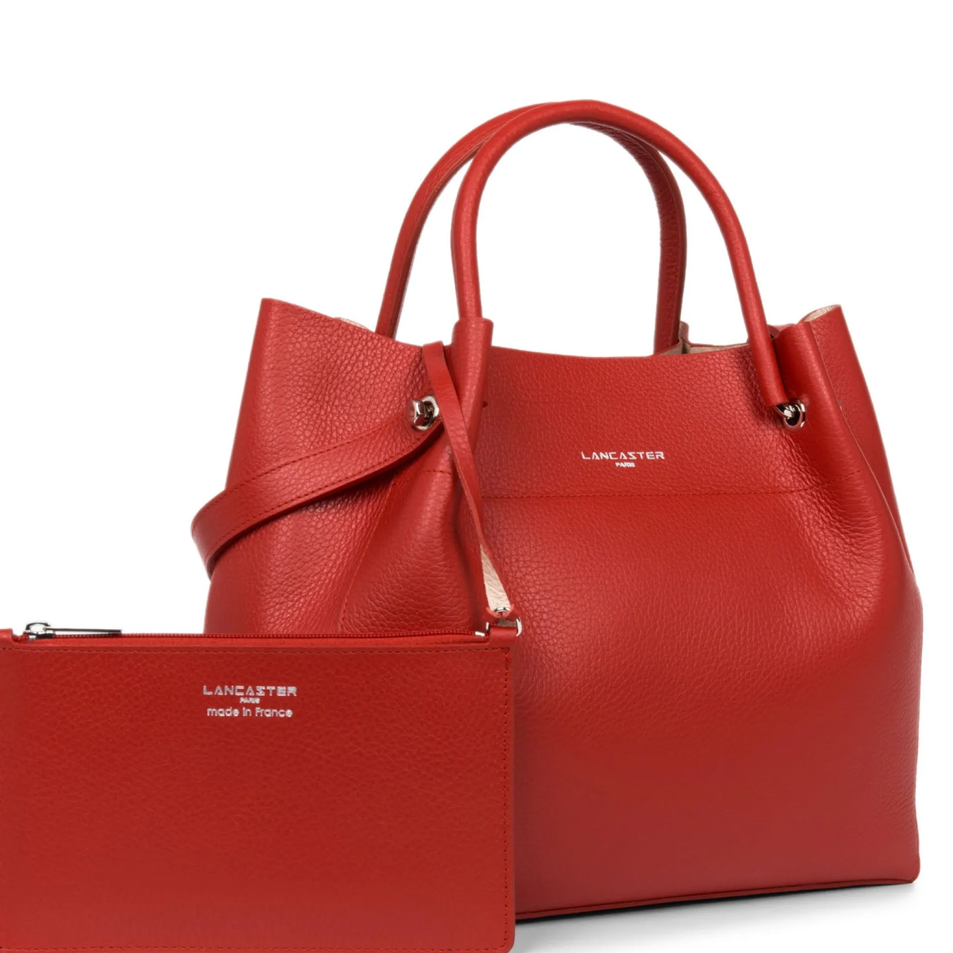 Grand sac cabas épaule