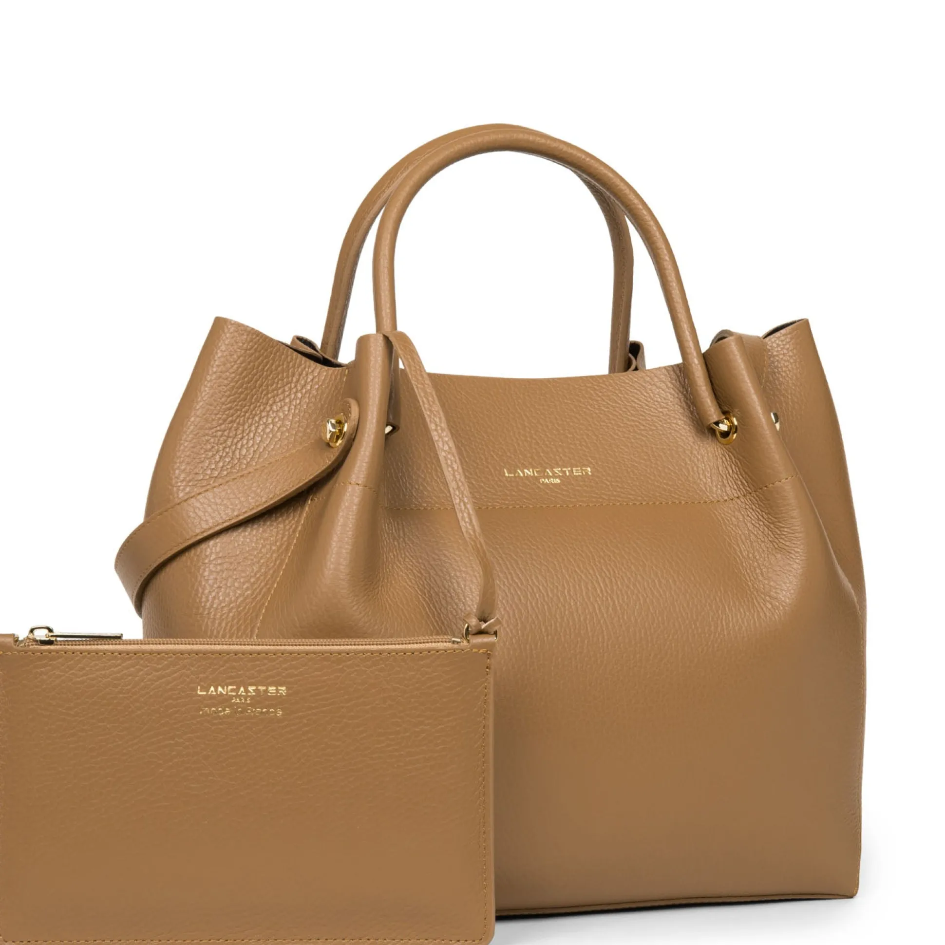 Grand sac cabas épaule