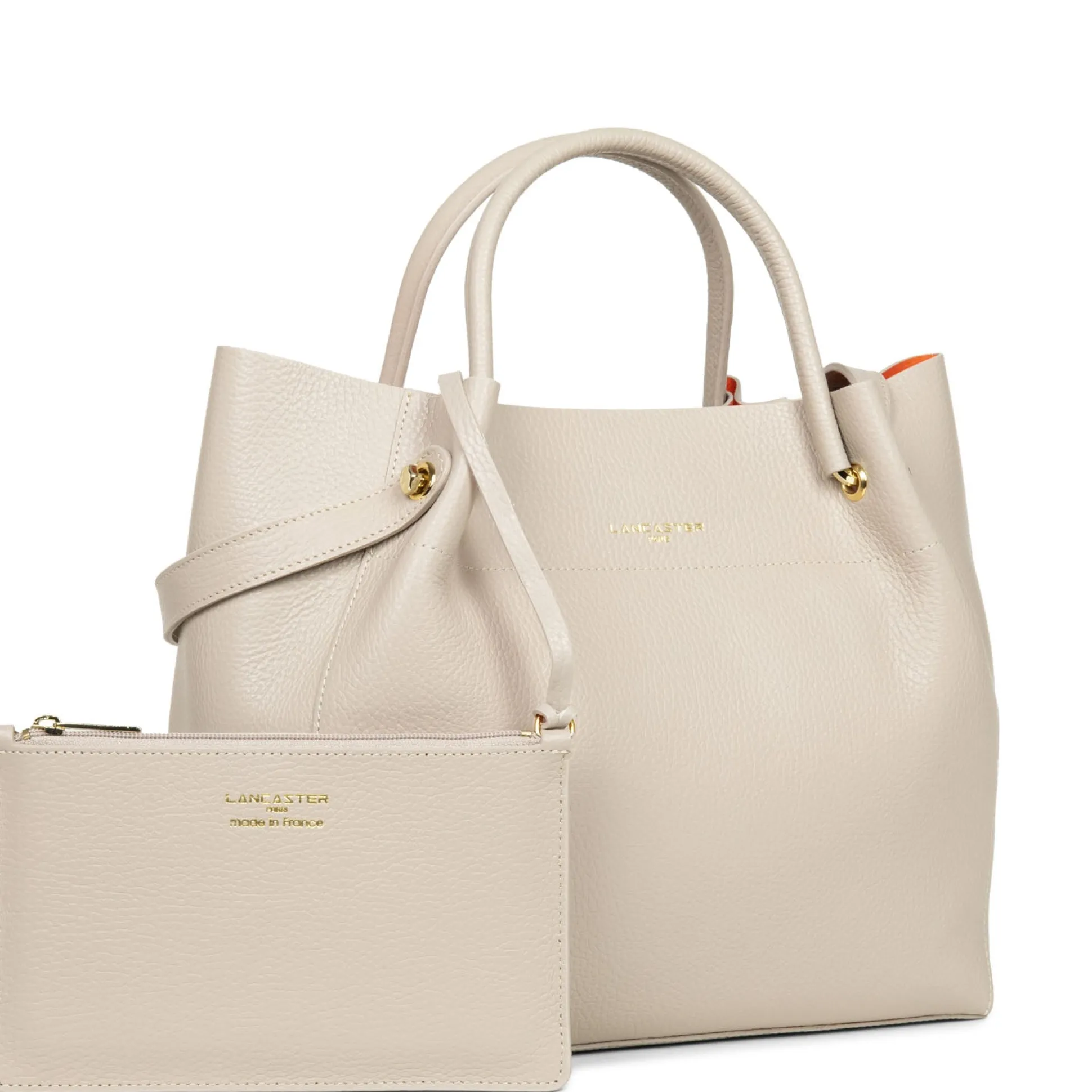 Grand sac cabas épaule