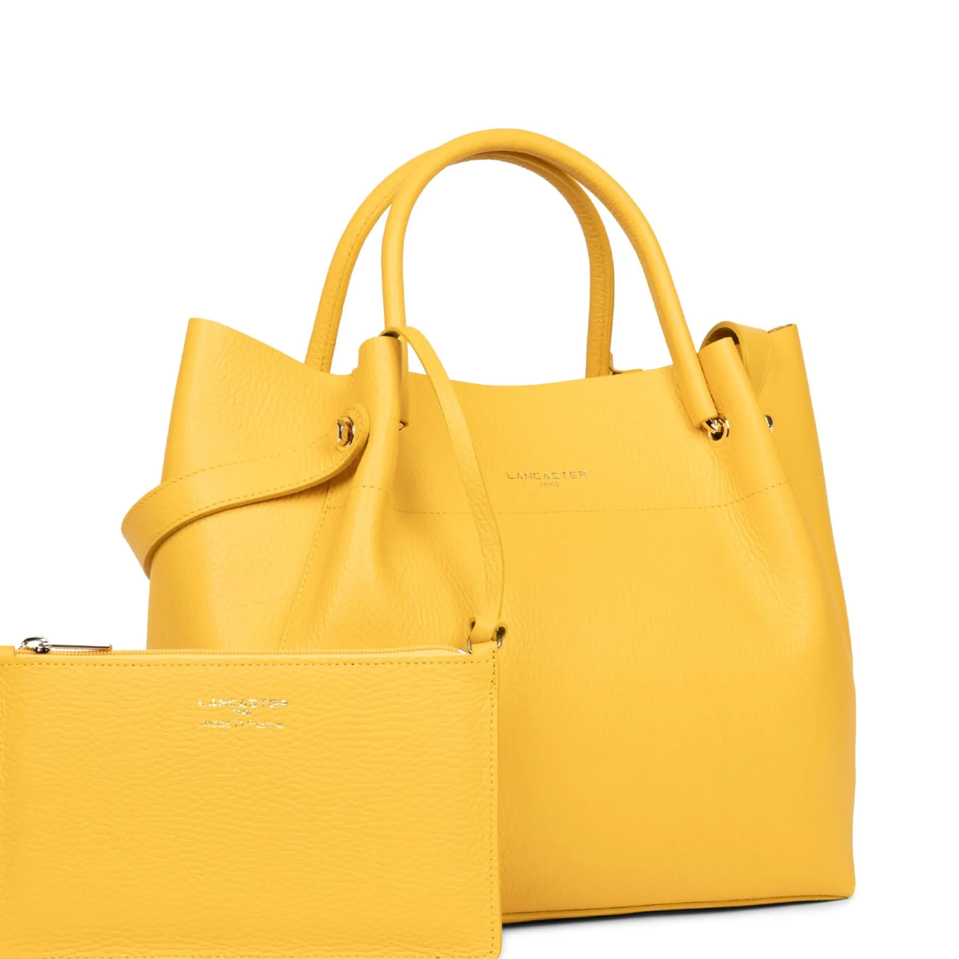 Grand sac cabas épaule