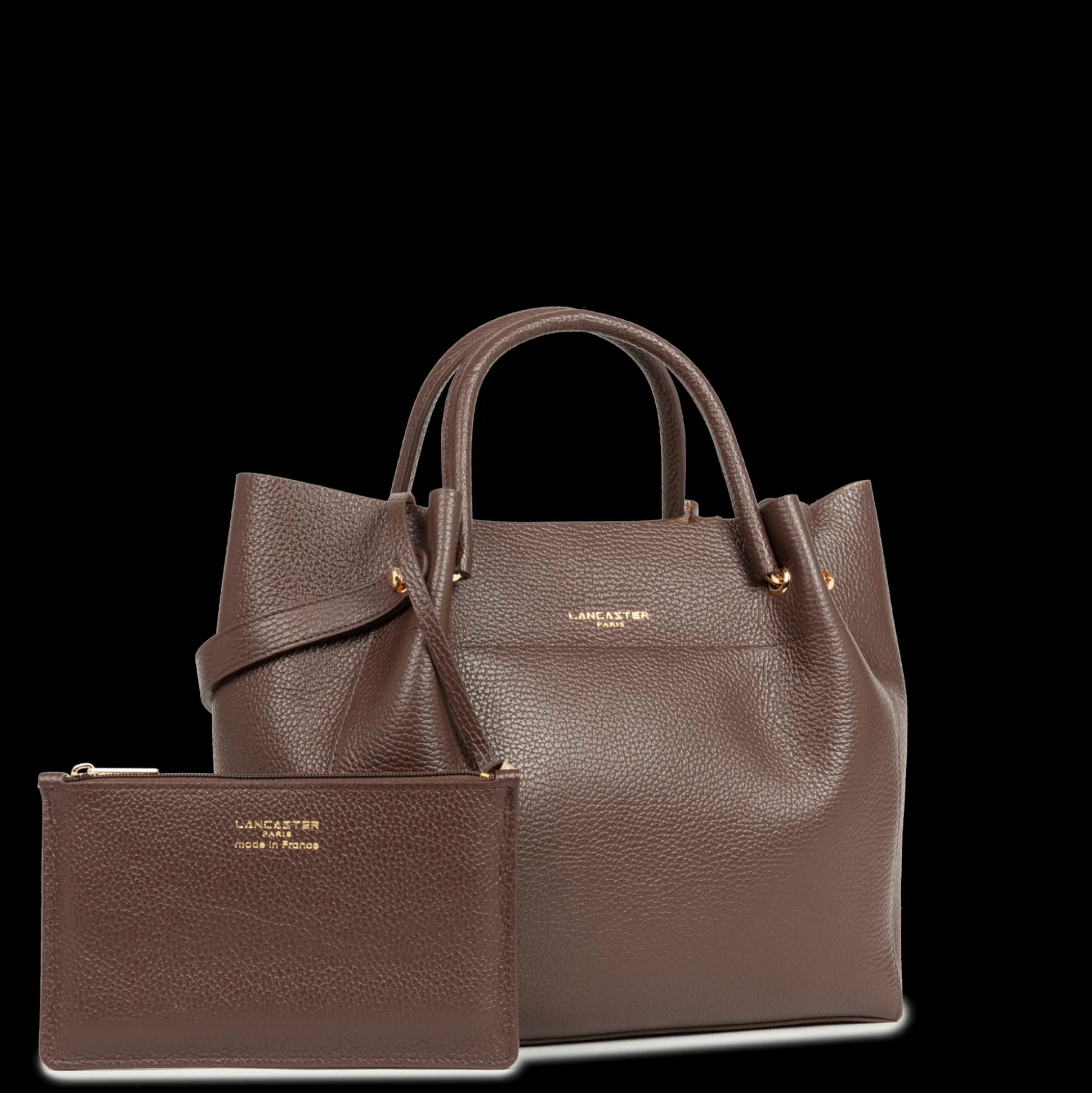 Grand sac cabas épaule