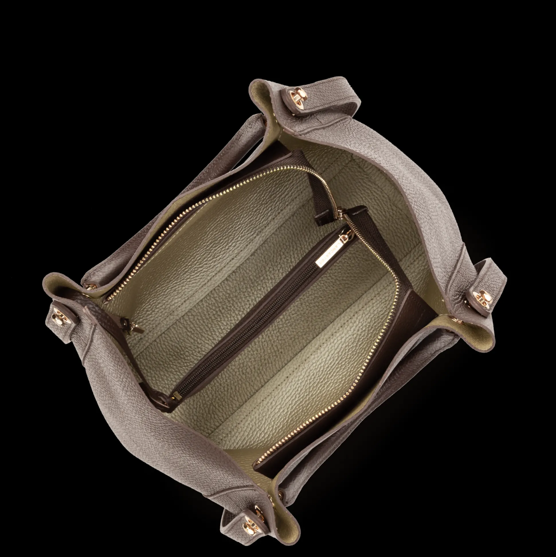 Grand sac cabas épaule