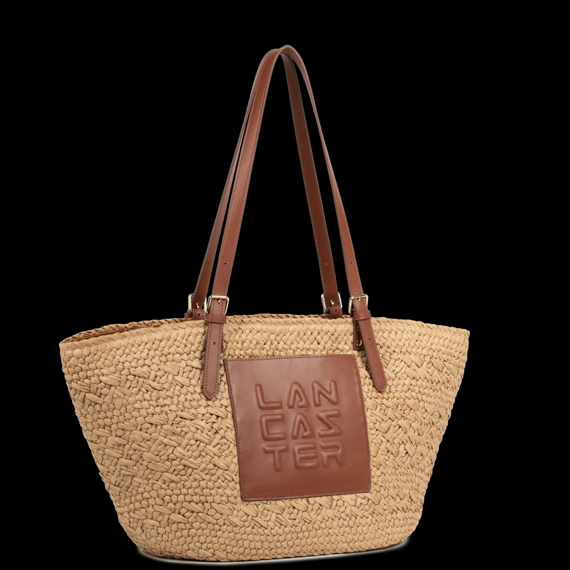 Grand sac cabas épaule