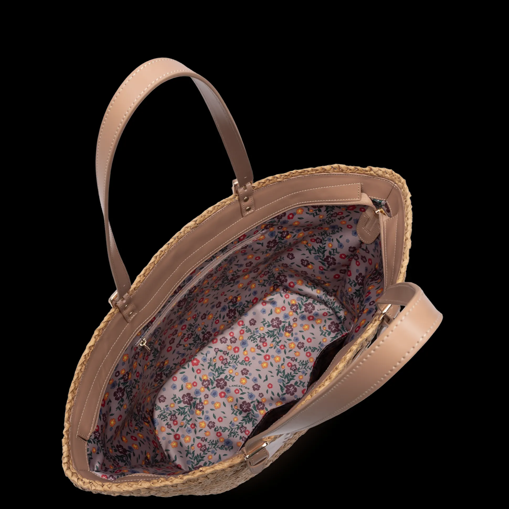 Grand sac cabas épaule