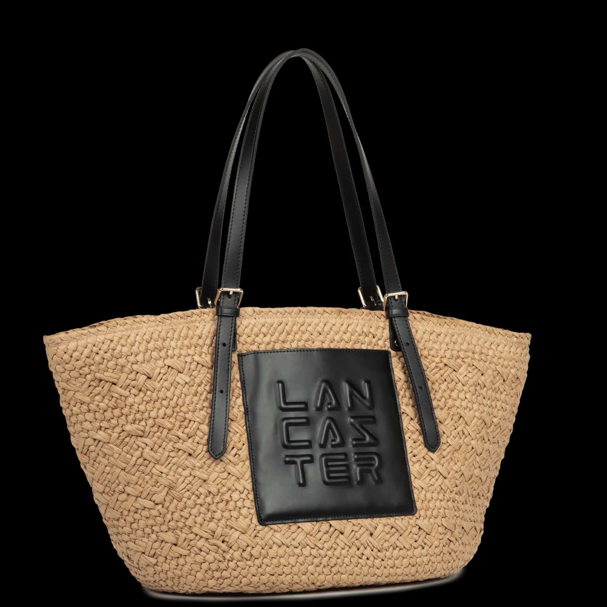 Grand sac cabas épaule