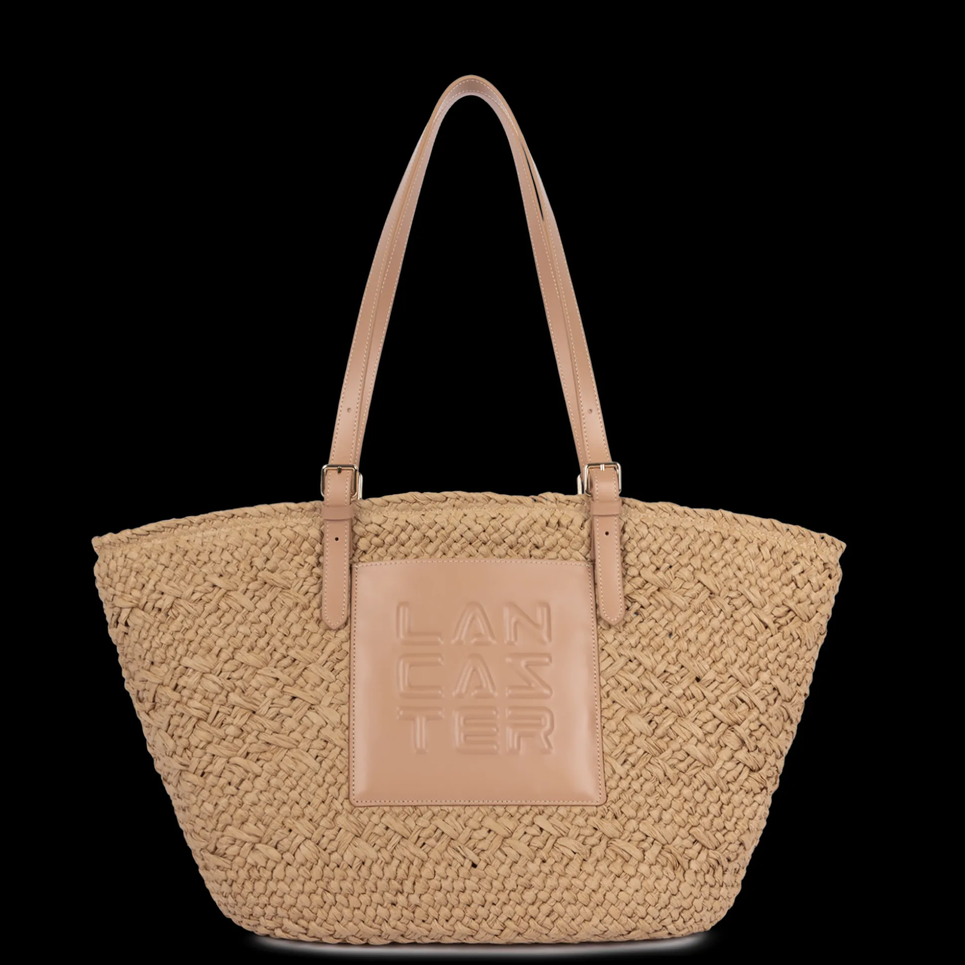 Grand sac cabas épaule