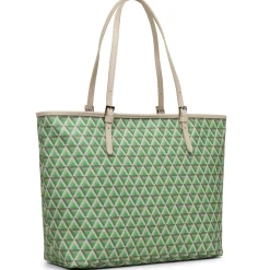 Grand sac cabas épaule