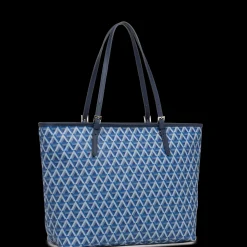 Grand sac cabas épaule